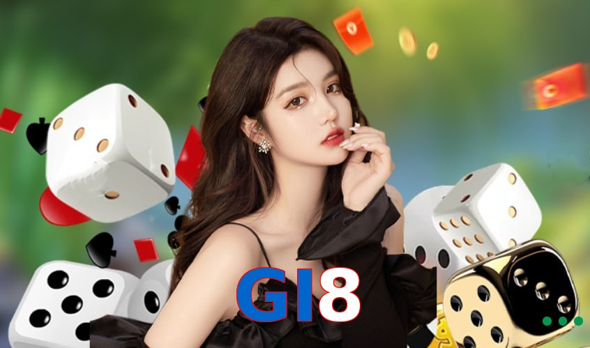 GI8