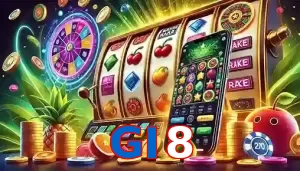GI8