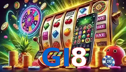 GI8