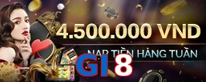 GI8